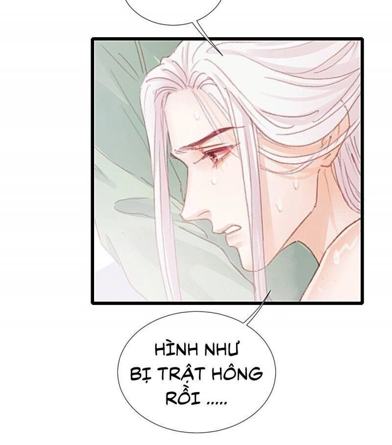 Hữu Yêu Lai Chi Họa Trung Tiên Chapter 60 - 36