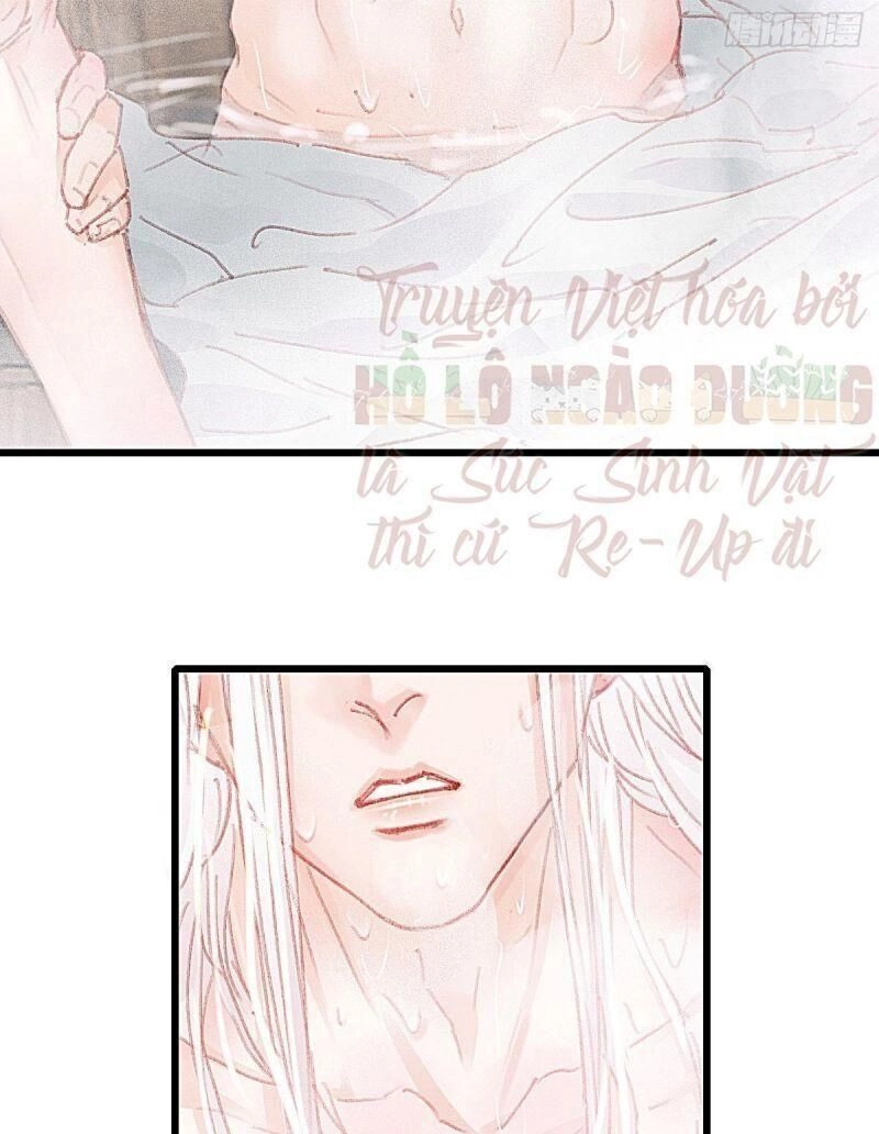 Hữu Yêu Lai Chi Họa Trung Tiên Chapter 60 - 44