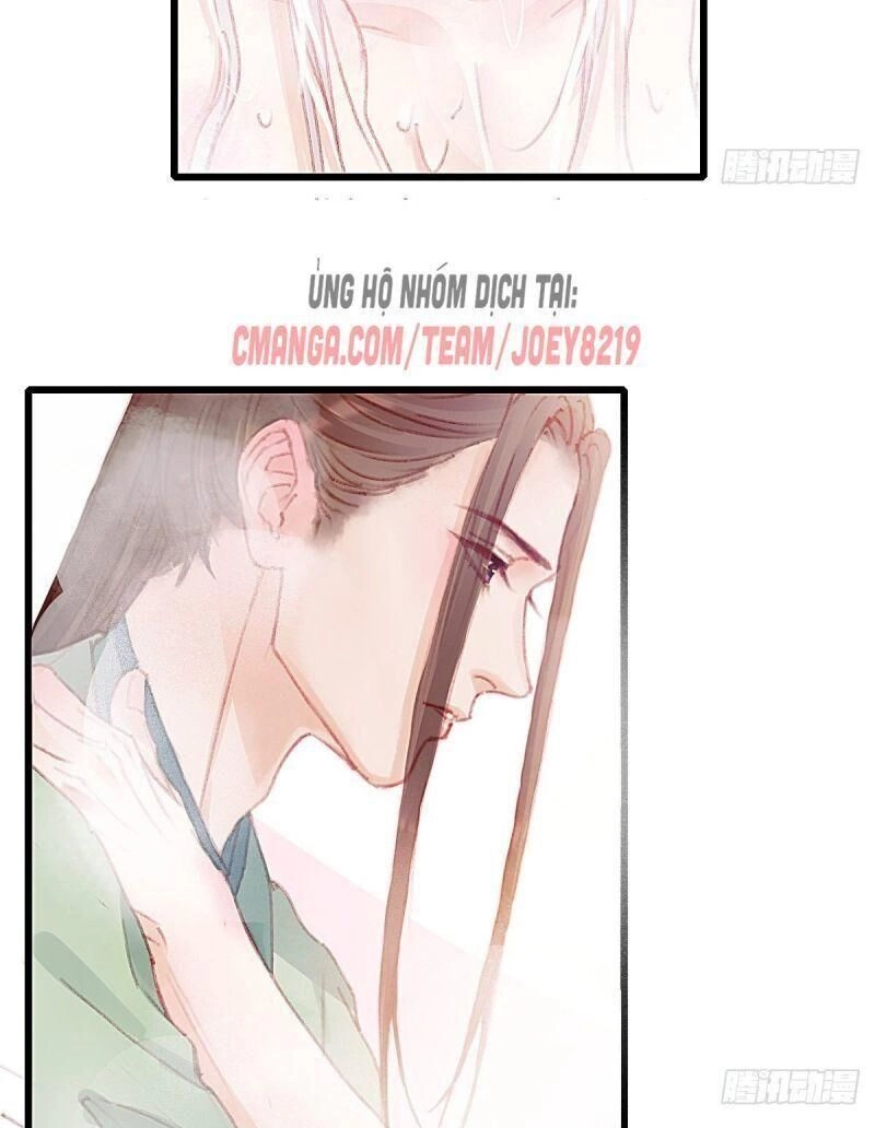 Hữu Yêu Lai Chi Họa Trung Tiên Chapter 60 - 45