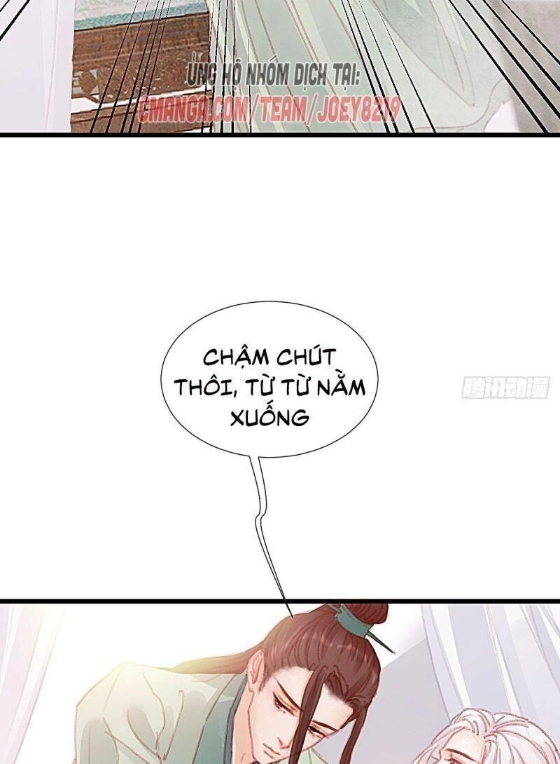 Hữu Yêu Lai Chi Họa Trung Tiên Chapter 60 - 55