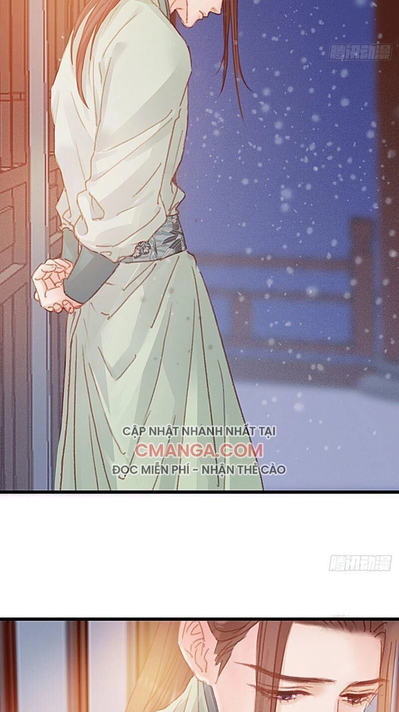 Hữu Yêu Lai Chi Họa Trung Tiên Chapter 61 - 3