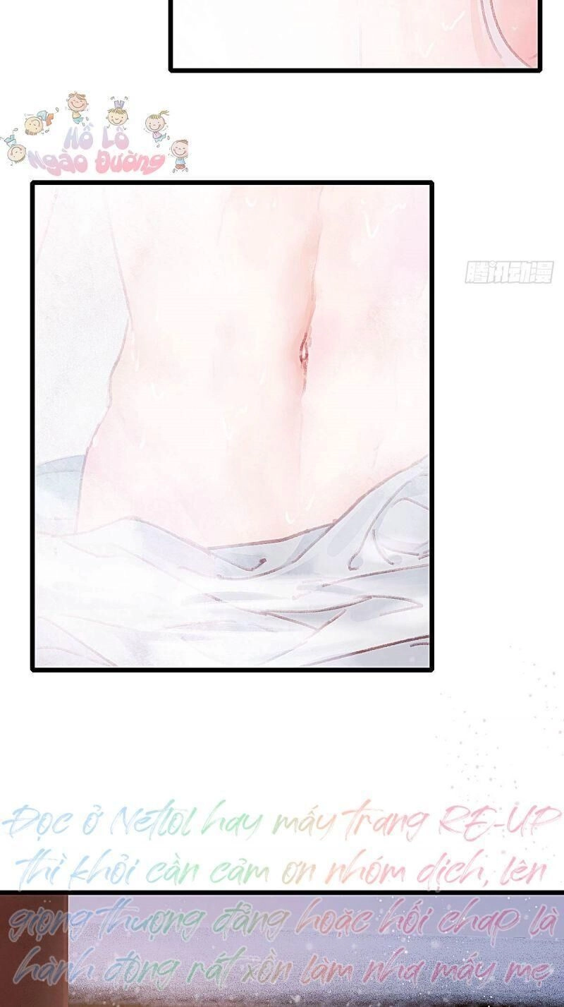 Hữu Yêu Lai Chi Họa Trung Tiên Chapter 61 - 5