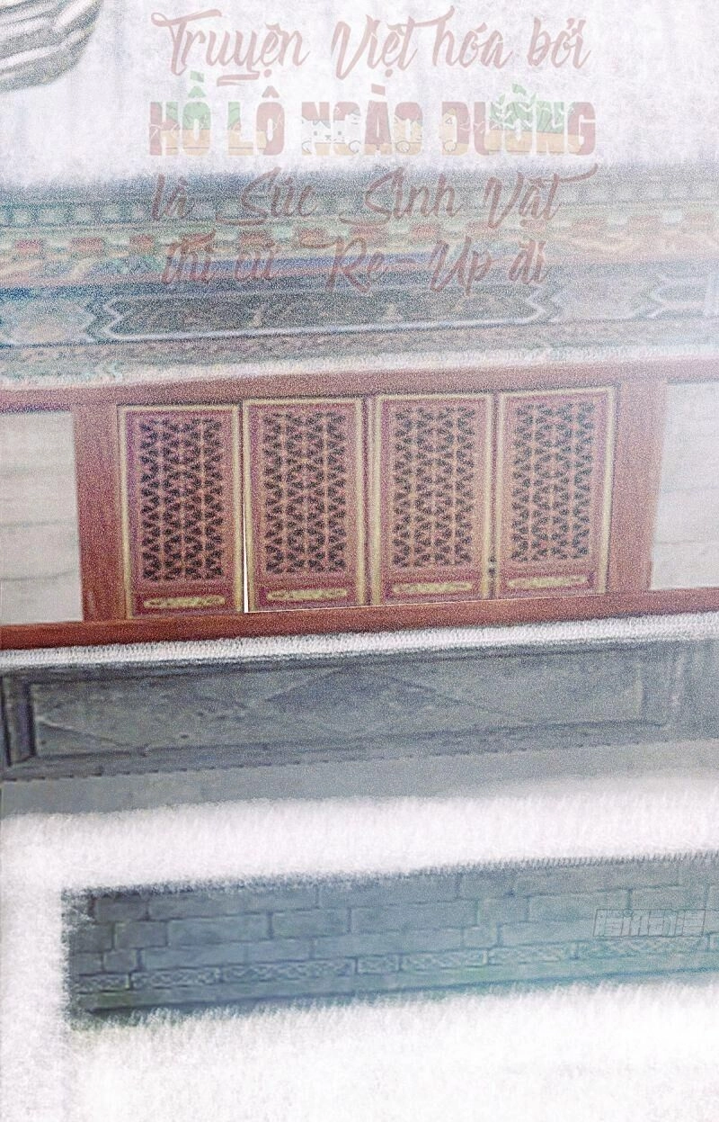 Hữu Yêu Lai Chi Họa Trung Tiên Chapter 61 - 9