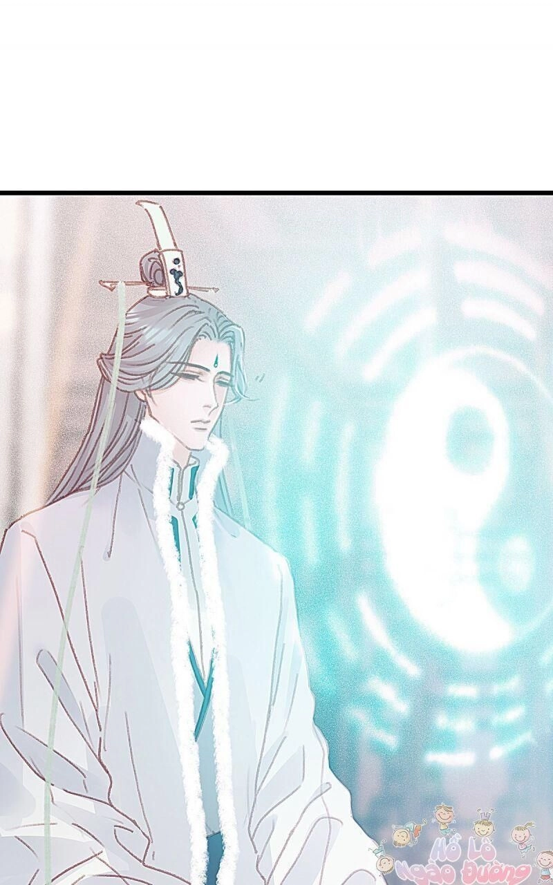 Hữu Yêu Lai Chi Họa Trung Tiên Chapter 61 - 17