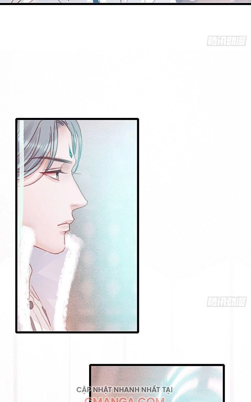 Hữu Yêu Lai Chi Họa Trung Tiên Chapter 61 - 18