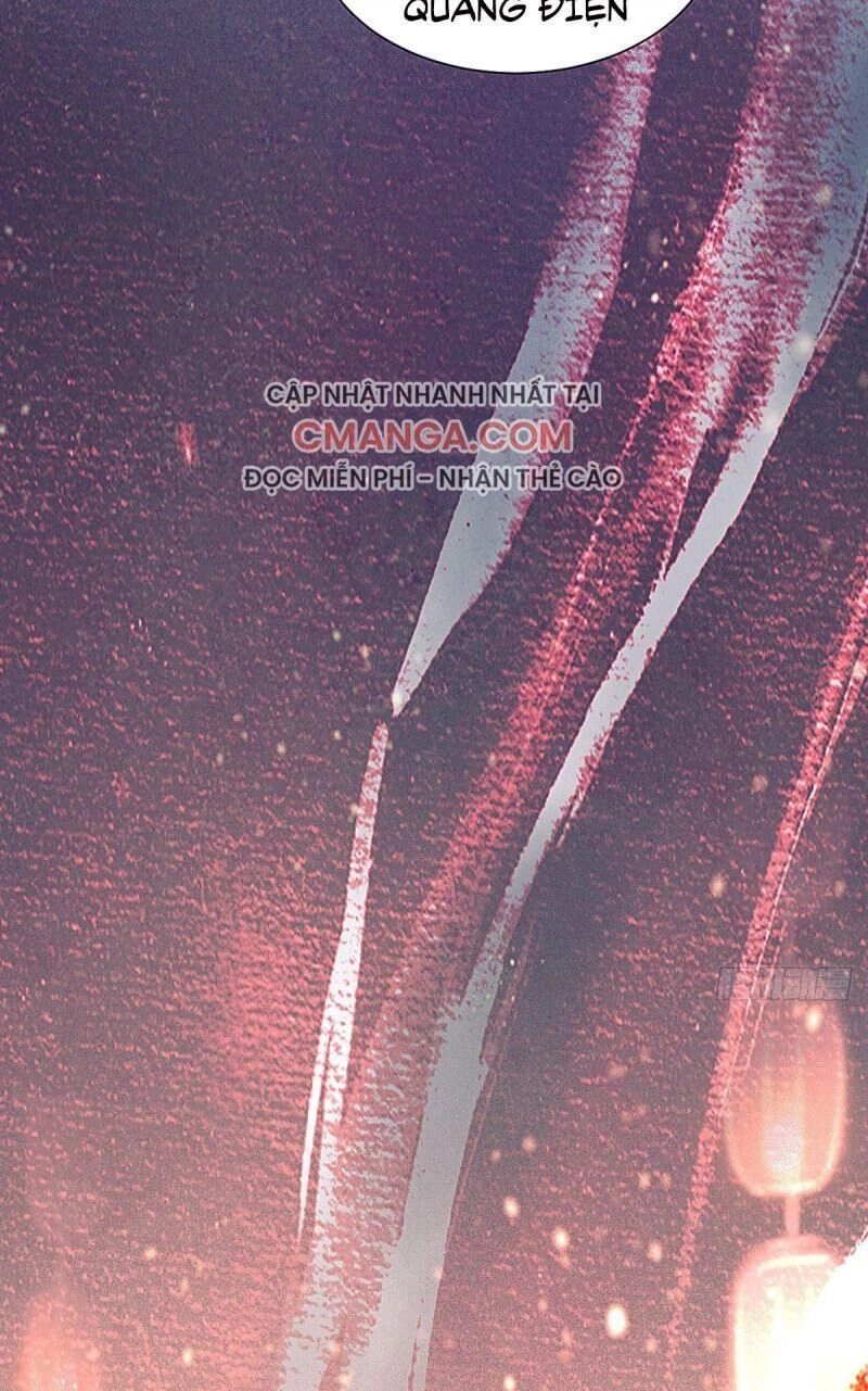 Hữu Yêu Lai Chi Họa Trung Tiên Chapter 61 - 22