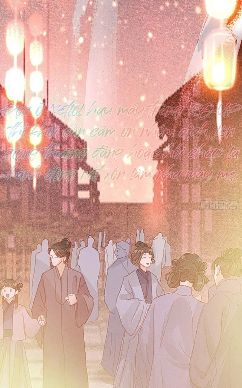 Hữu Yêu Lai Chi Họa Trung Tiên Chapter 61 - 23