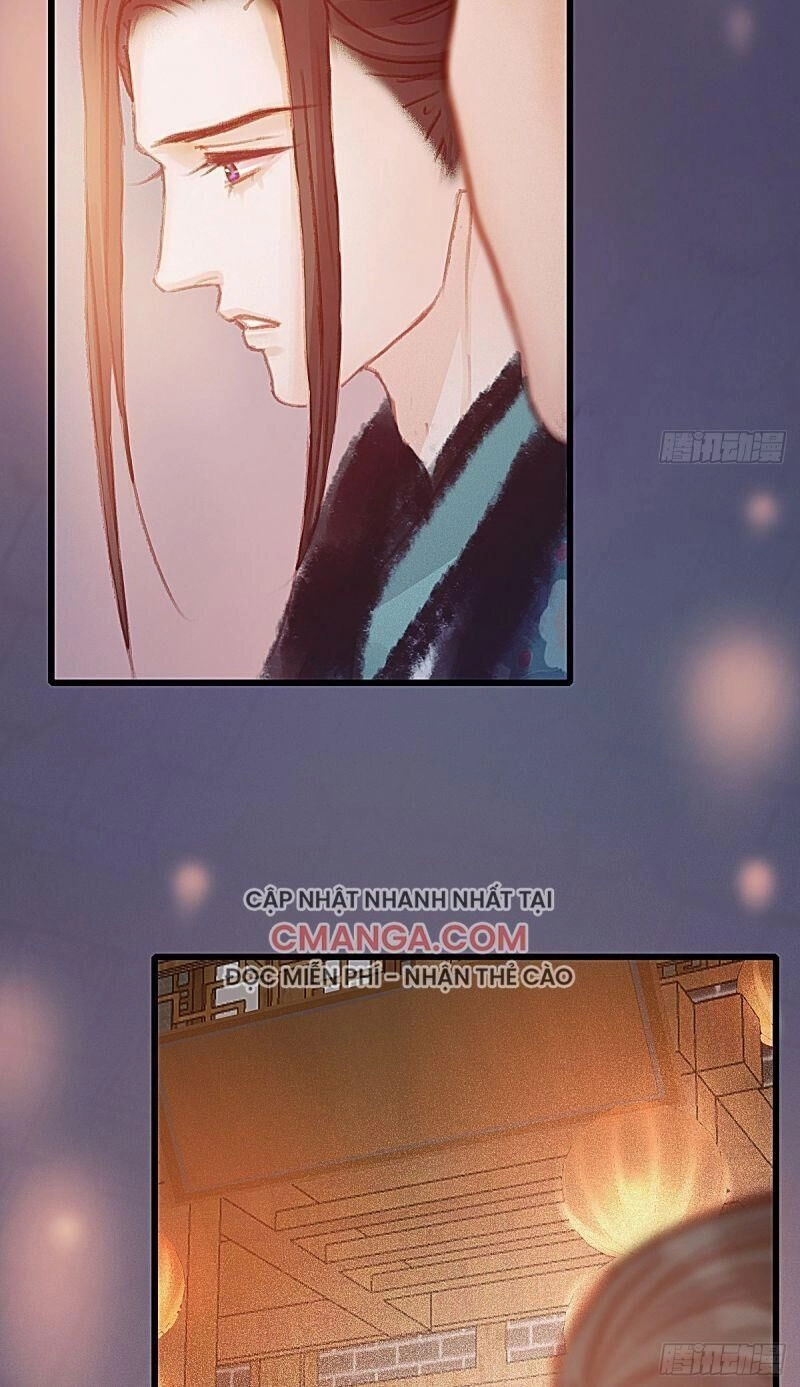 Hữu Yêu Lai Chi Họa Trung Tiên Chapter 61 - 26