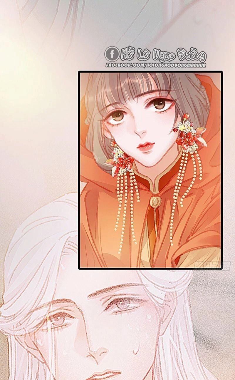 Hữu Yêu Lai Chi Họa Trung Tiên Chapter 61 - 41