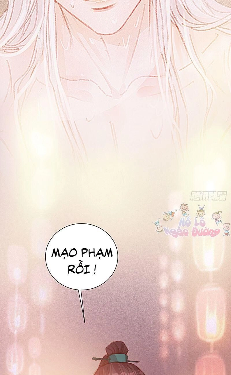 Hữu Yêu Lai Chi Họa Trung Tiên Chapter 61 - 42