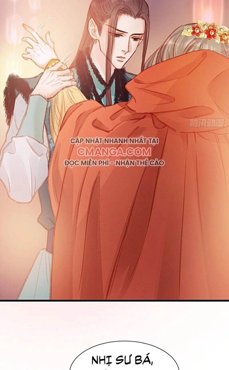 Hữu Yêu Lai Chi Họa Trung Tiên Chapter 61 - 43