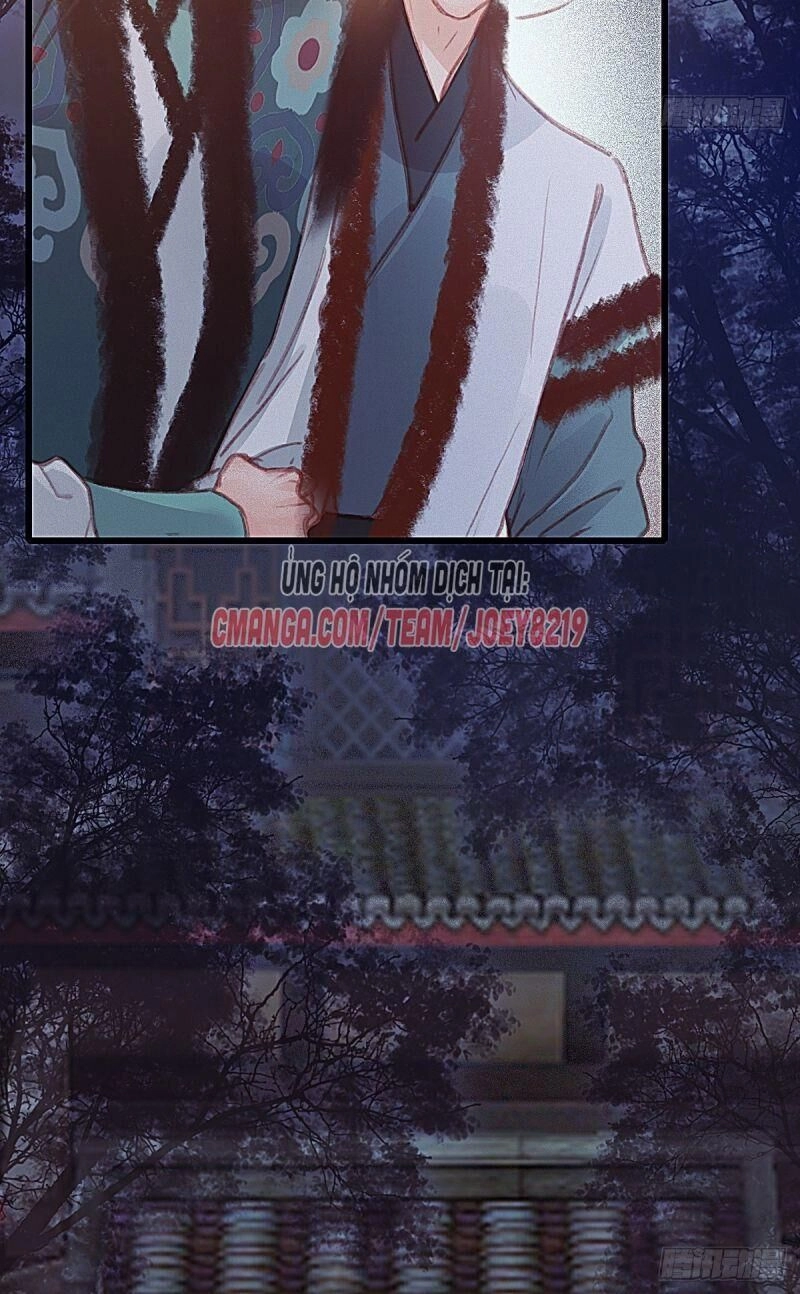 Hữu Yêu Lai Chi Họa Trung Tiên Chapter 61 - 48