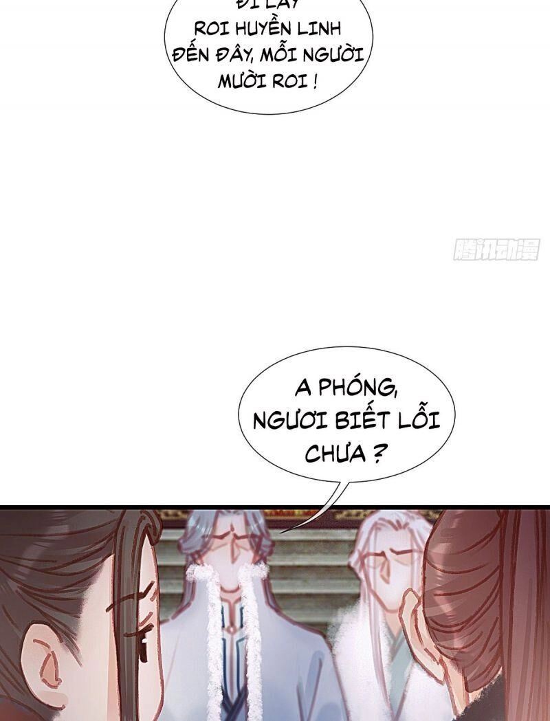 Hữu Yêu Lai Chi Họa Trung Tiên Chapter 62 - 5