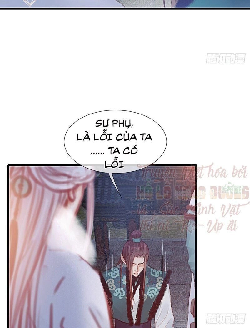 Hữu Yêu Lai Chi Họa Trung Tiên Chapter 62 - 10