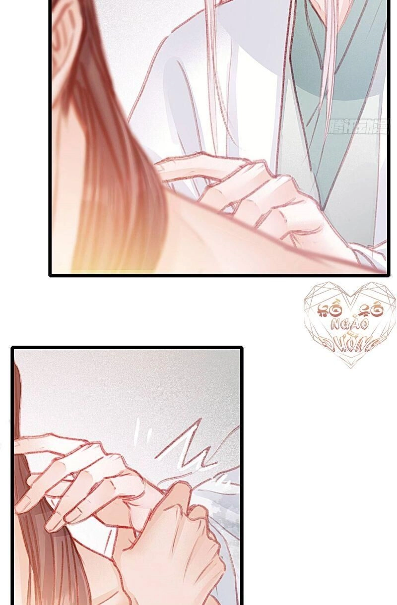 Hữu Yêu Lai Chi Họa Trung Tiên Chapter 62 - 26