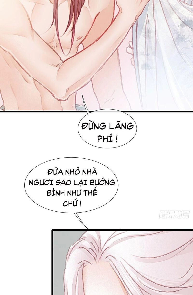 Hữu Yêu Lai Chi Họa Trung Tiên Chapter 62 - 28