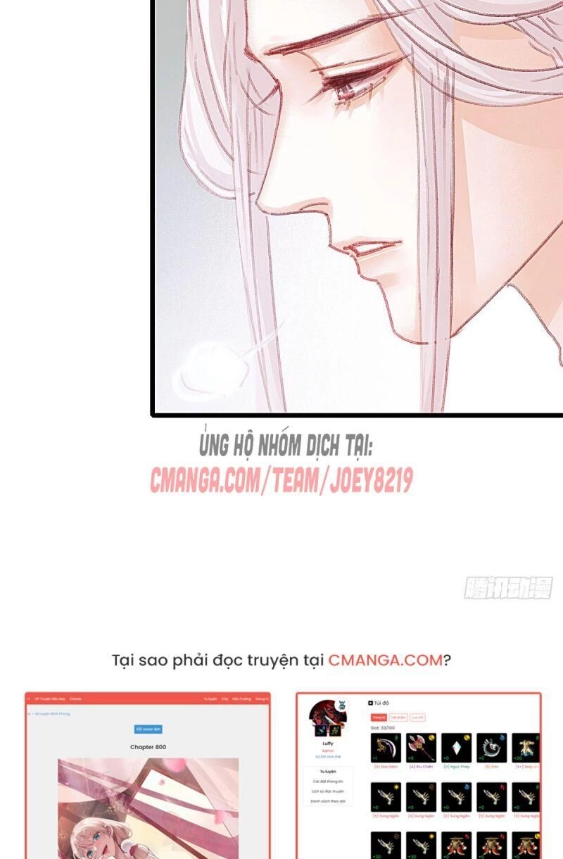 Hữu Yêu Lai Chi Họa Trung Tiên Chapter 62 - 29