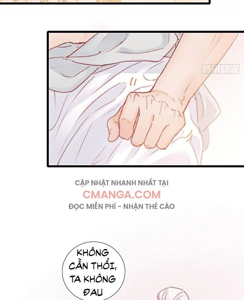 Hữu Yêu Lai Chi Họa Trung Tiên Chapter 62 - 34