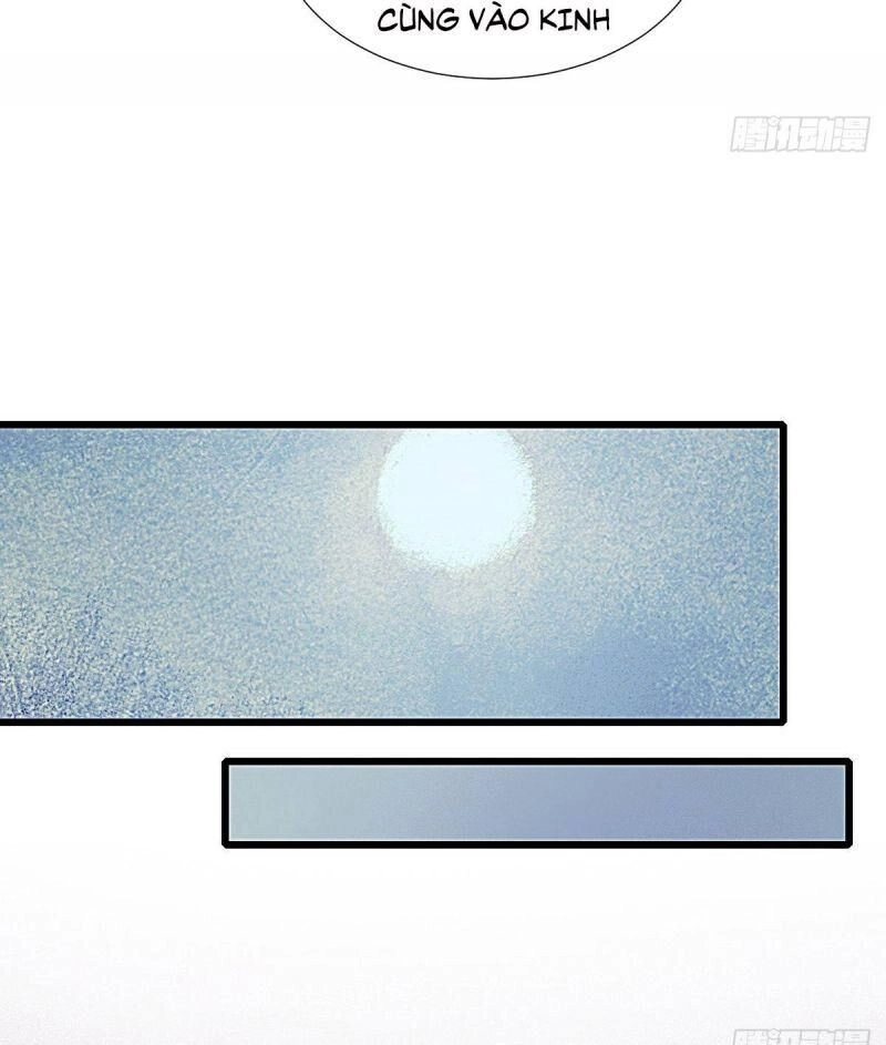 Hữu Yêu Lai Chi Họa Trung Tiên Chapter 62 - 49