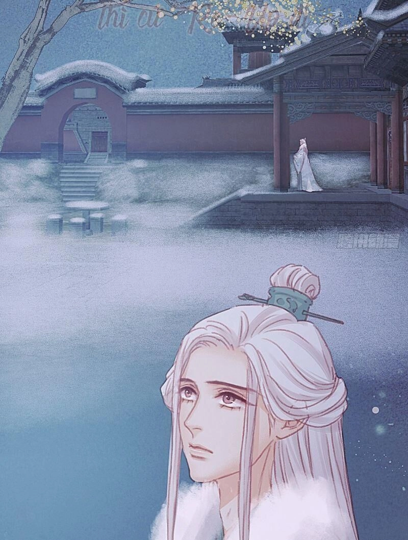 Hữu Yêu Lai Chi Họa Trung Tiên Chapter 63 - 4