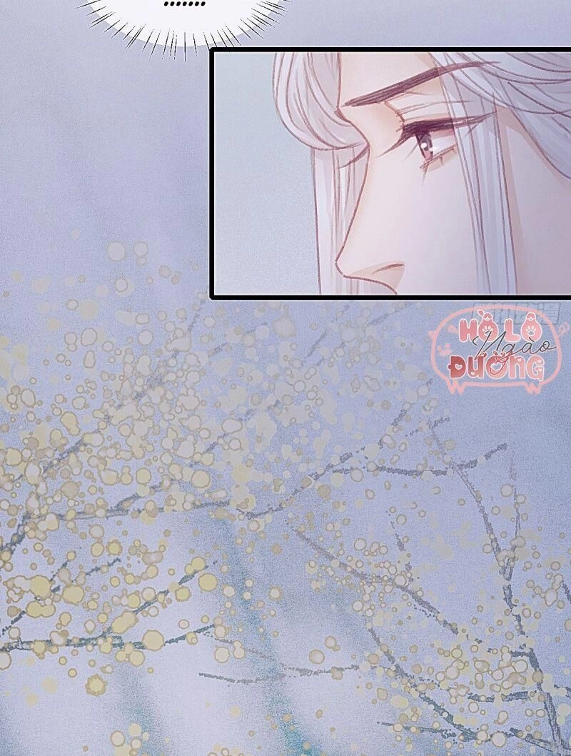 Hữu Yêu Lai Chi Họa Trung Tiên Chapter 63 - 9