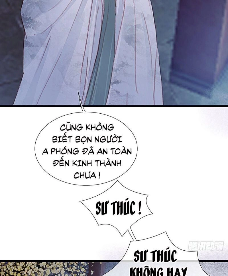 Hữu Yêu Lai Chi Họa Trung Tiên Chapter 63 - 11