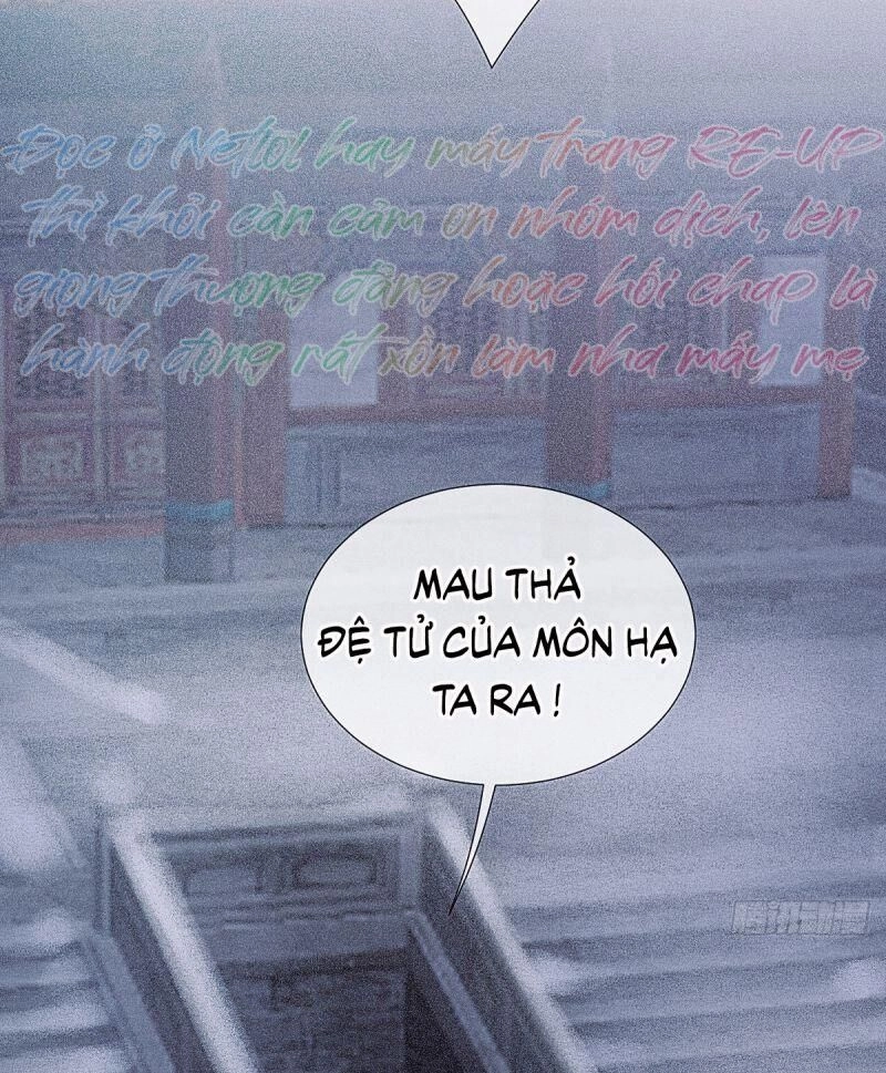 Hữu Yêu Lai Chi Họa Trung Tiên Chapter 63 - 13