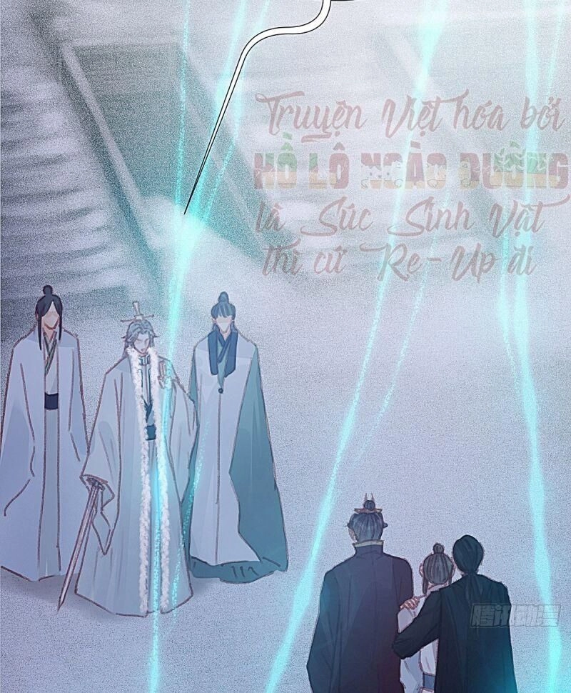 Hữu Yêu Lai Chi Họa Trung Tiên Chapter 63 - 19