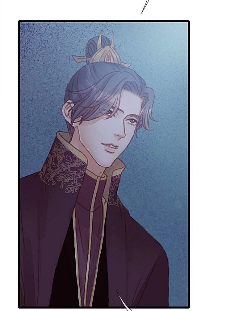 Hữu Yêu Lai Chi Họa Trung Tiên Chapter 63 - 21