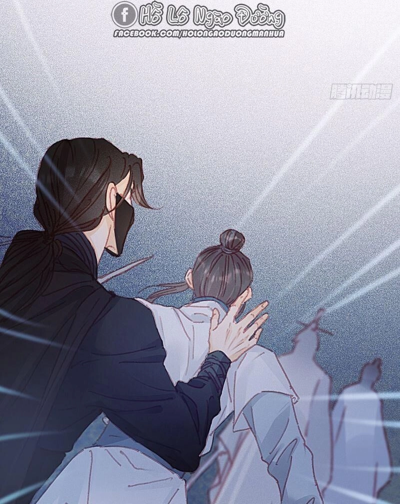 Hữu Yêu Lai Chi Họa Trung Tiên Chapter 63 - 23