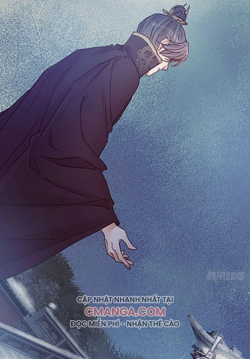 Hữu Yêu Lai Chi Họa Trung Tiên Chapter 63 - 33