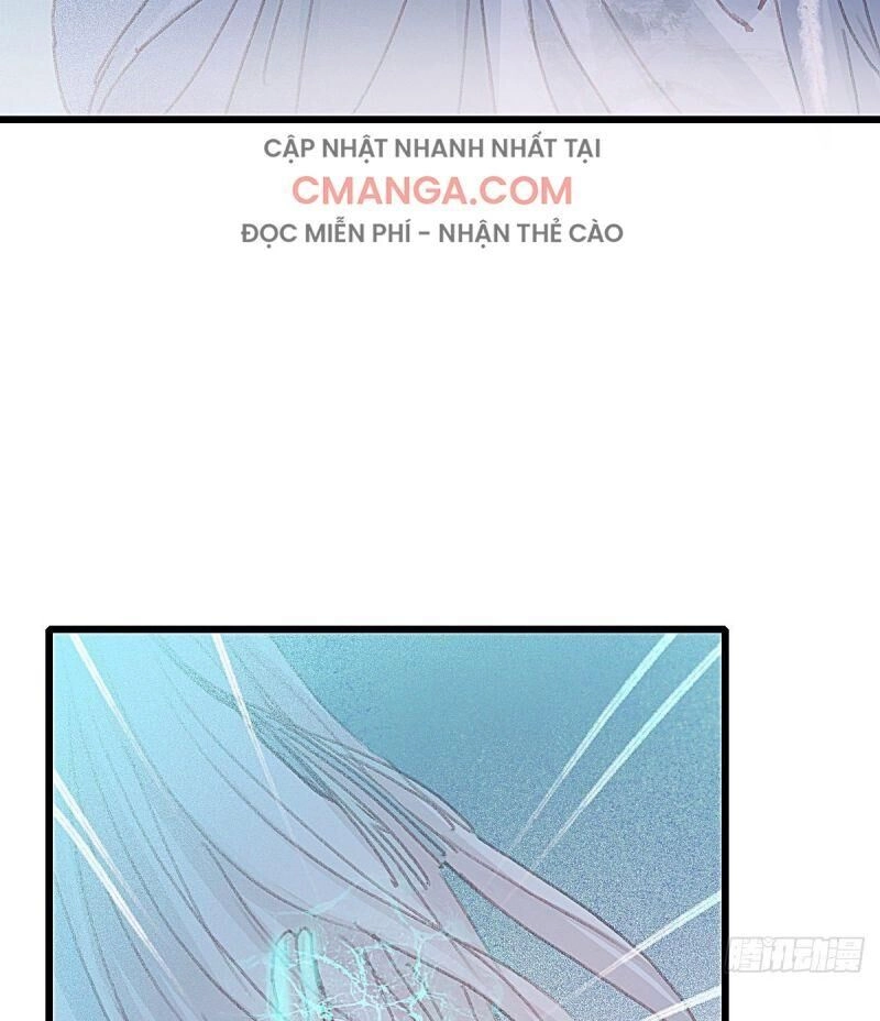 Hữu Yêu Lai Chi Họa Trung Tiên Chapter 63 - 45