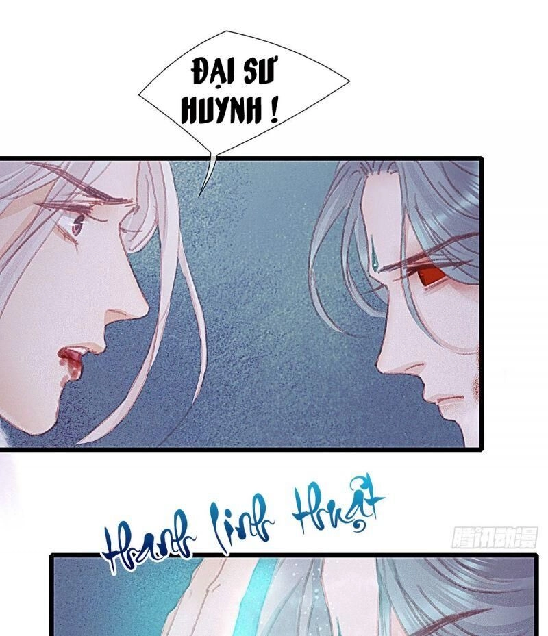 Hữu Yêu Lai Chi Họa Trung Tiên Chapter 63 - 48