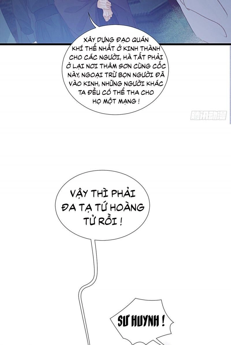 Hữu Yêu Lai Chi Họa Trung Tiên Chapter 63 - 54