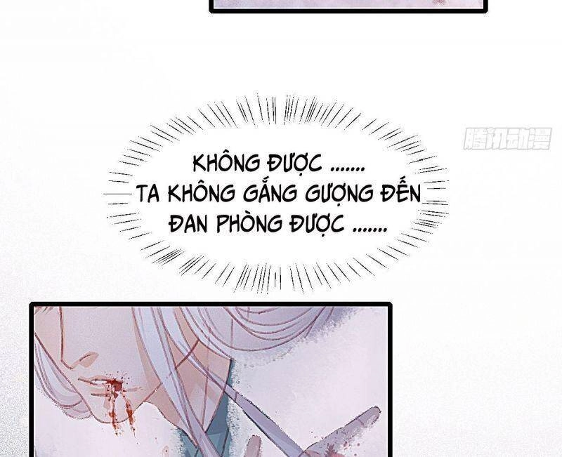 Hữu Yêu Lai Chi Họa Trung Tiên Chapter 64 - 6