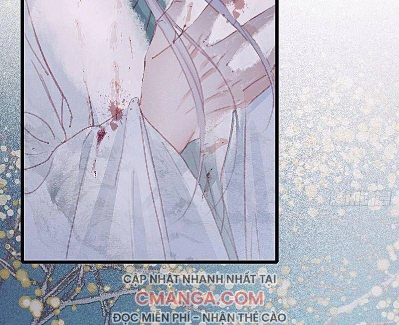 Hữu Yêu Lai Chi Họa Trung Tiên Chapter 64 - 7