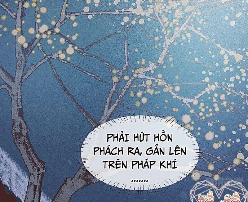 Hữu Yêu Lai Chi Họa Trung Tiên Chapter 64 - 8