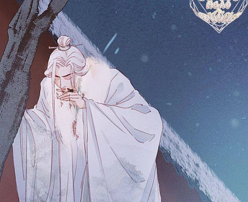 Hữu Yêu Lai Chi Họa Trung Tiên Chapter 64 - 9