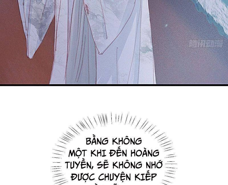 Hữu Yêu Lai Chi Họa Trung Tiên Chapter 64 - 10