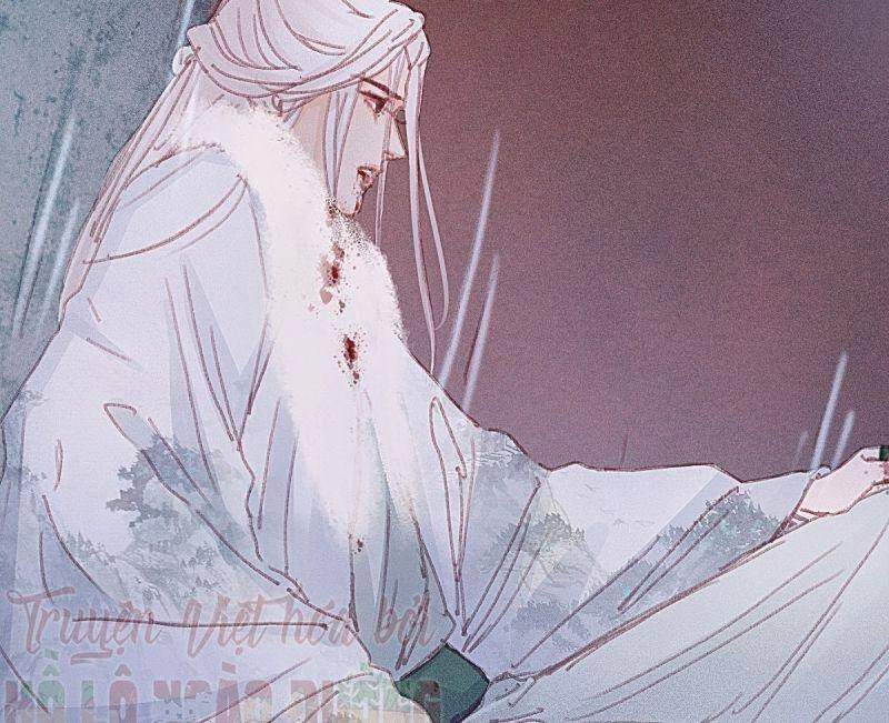 Hữu Yêu Lai Chi Họa Trung Tiên Chapter 64 - 12