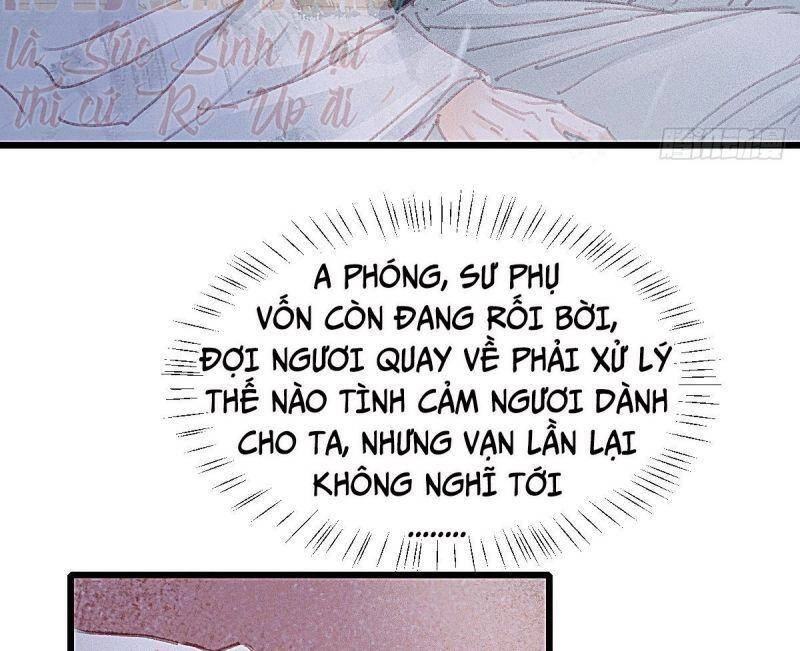 Hữu Yêu Lai Chi Họa Trung Tiên Chapter 64 - 13