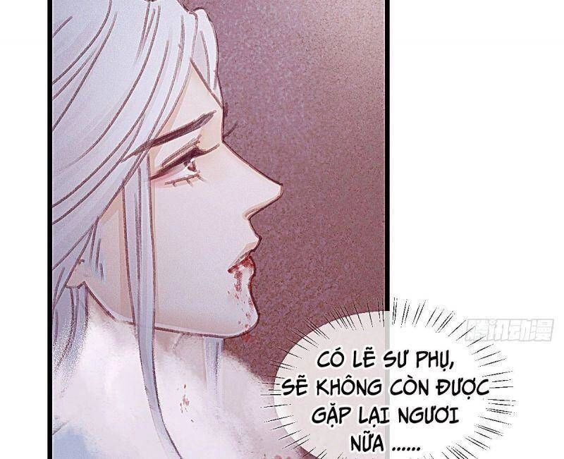 Hữu Yêu Lai Chi Họa Trung Tiên Chapter 64 - 14