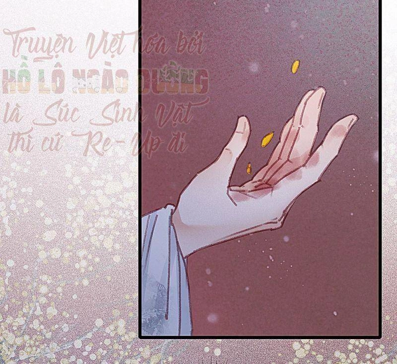 Hữu Yêu Lai Chi Họa Trung Tiên Chapter 64 - 16