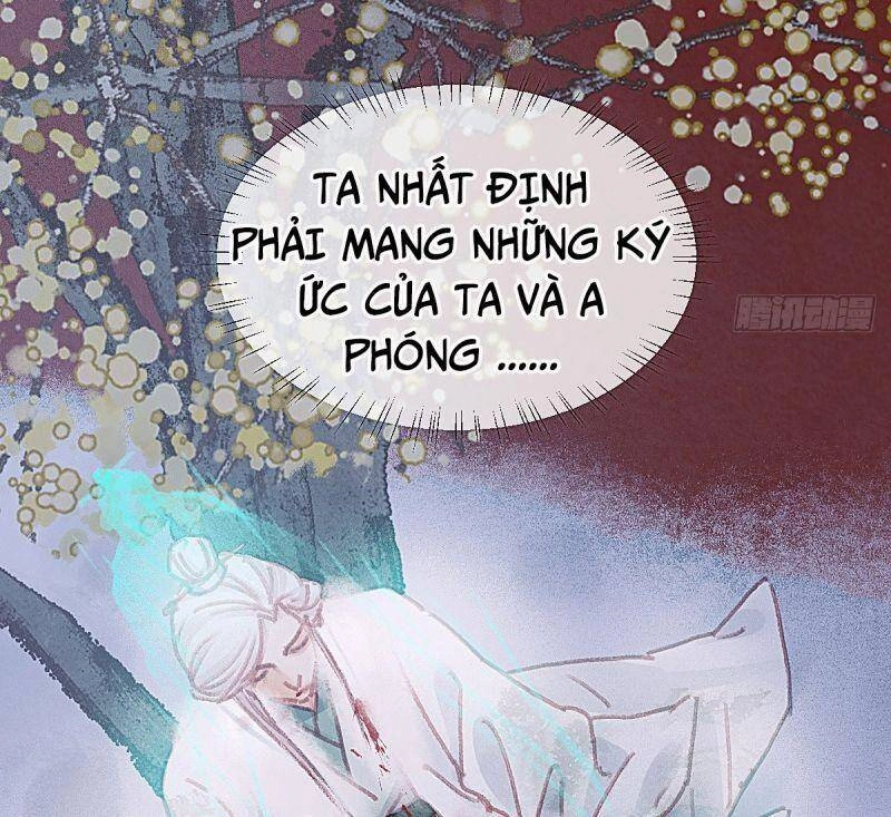 Hữu Yêu Lai Chi Họa Trung Tiên Chapter 64 - 18