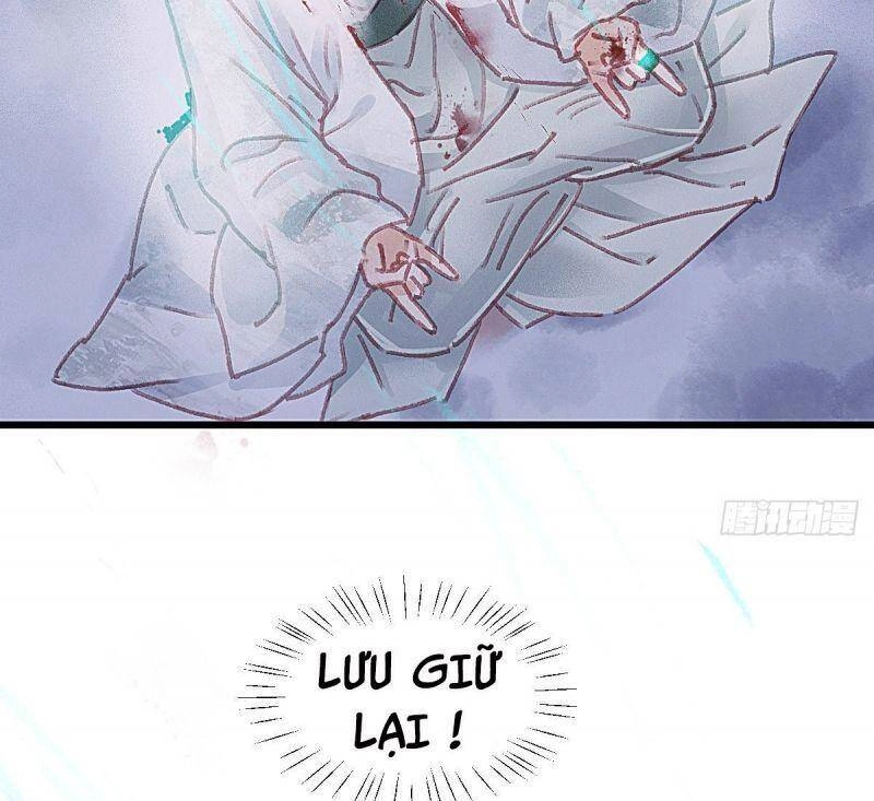 Hữu Yêu Lai Chi Họa Trung Tiên Chapter 64 - 19