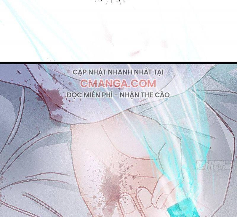 Hữu Yêu Lai Chi Họa Trung Tiên Chapter 64 - 20