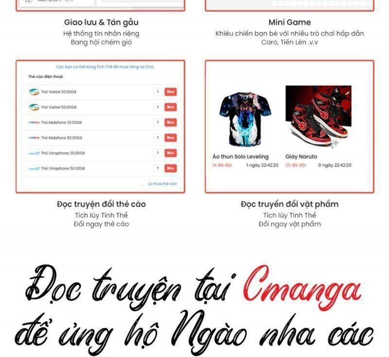 Hữu Yêu Lai Chi Họa Trung Tiên Chapter 64 - 23