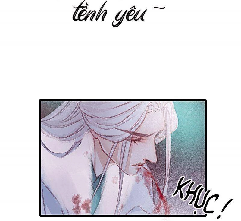 Hữu Yêu Lai Chi Họa Trung Tiên Chapter 64 - 24