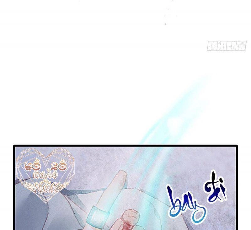 Hữu Yêu Lai Chi Họa Trung Tiên Chapter 64 - 25