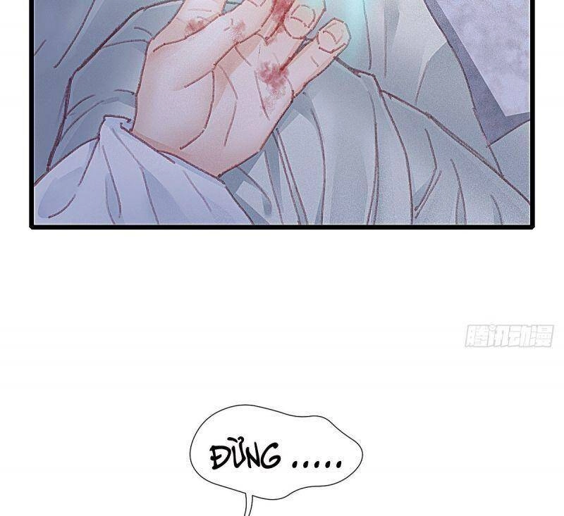 Hữu Yêu Lai Chi Họa Trung Tiên Chapter 64 - 26